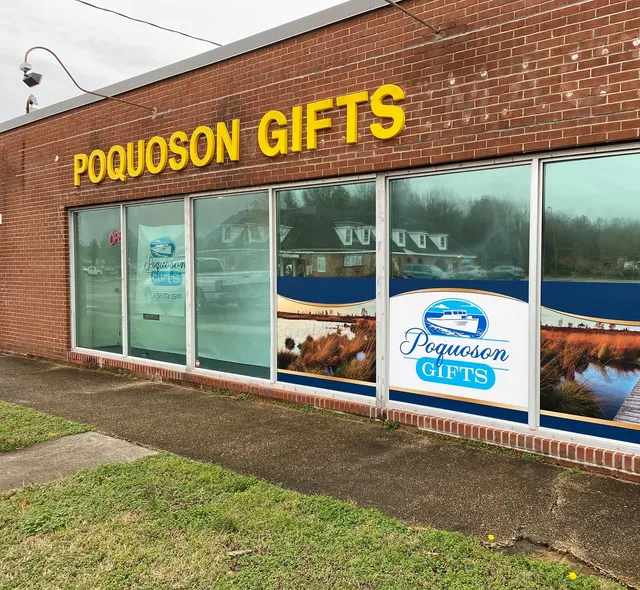 Poquoson Gifts