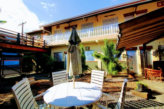 Pousada Recanto dos Pássaros