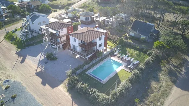 Devil Paradise Complex