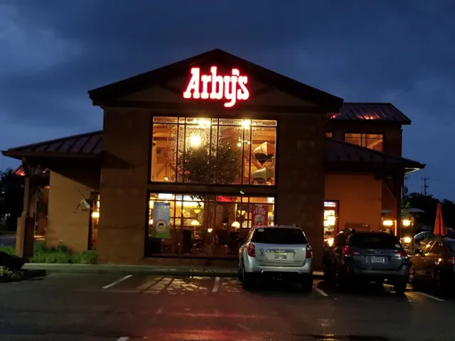 Arby's