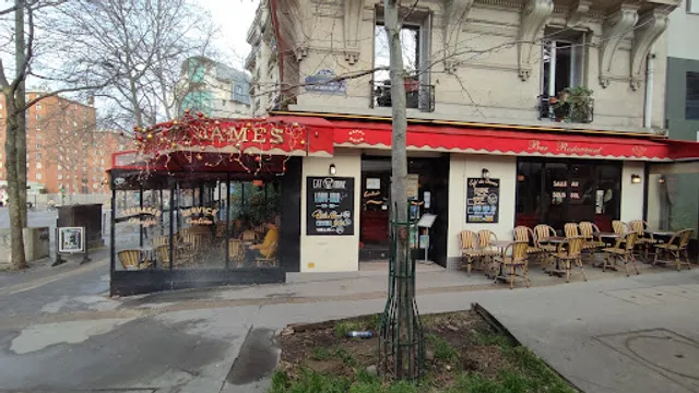 Café des Dames
