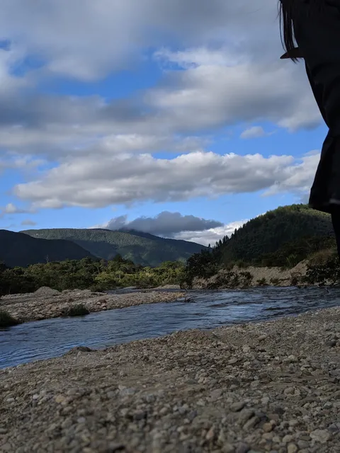 Fundo Tingo Lodge - Bungalow