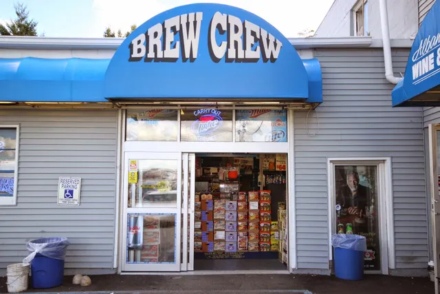 Oliver's Beverage Center