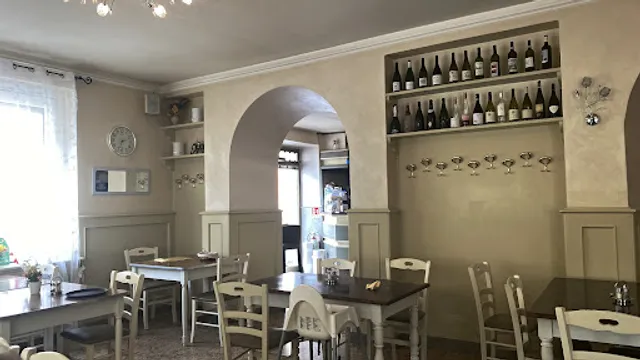 Trattoria del Maglio