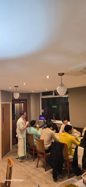 Sahya Kerala Restaurant