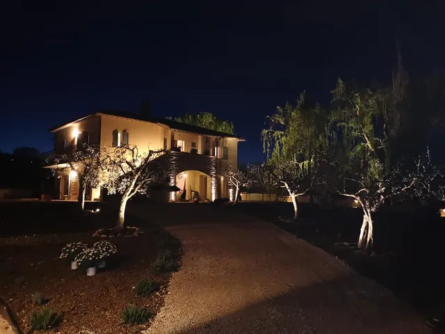 AGRITURISMO QUI E ORA