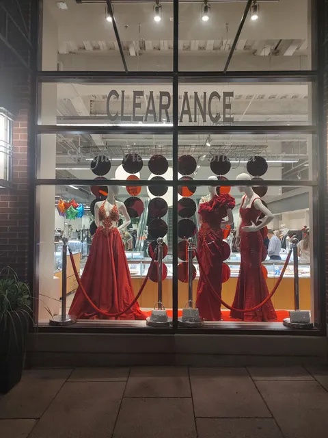 Sheyla Vie Collections