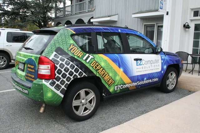 EZComputer Solutions