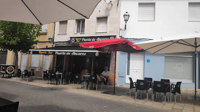 Taperia Puerta de Ancares