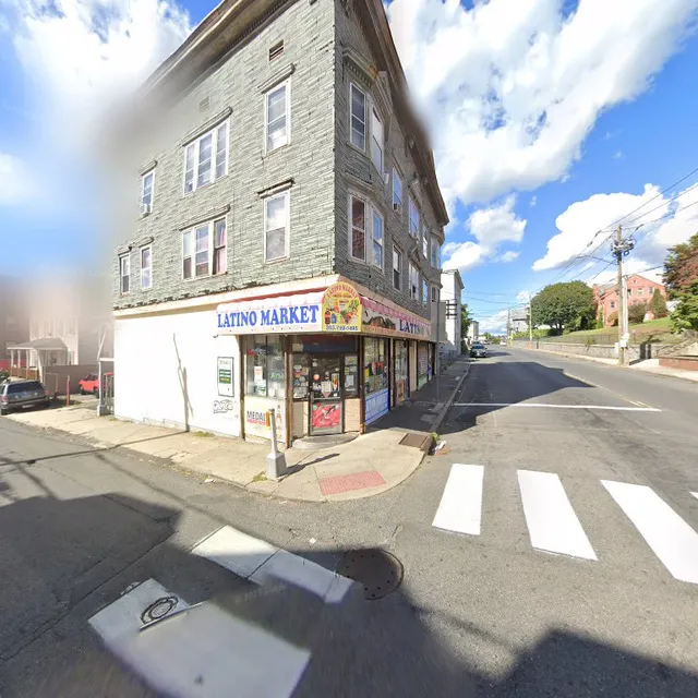 Latino Market, quality