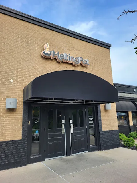Melting Pot