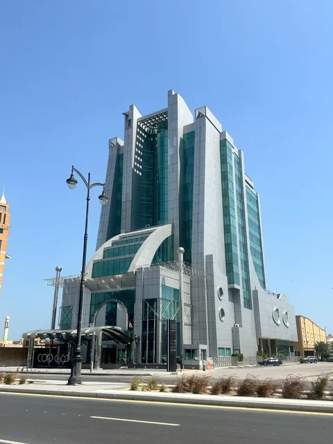 Corp Al Khobar Corniche Hotel