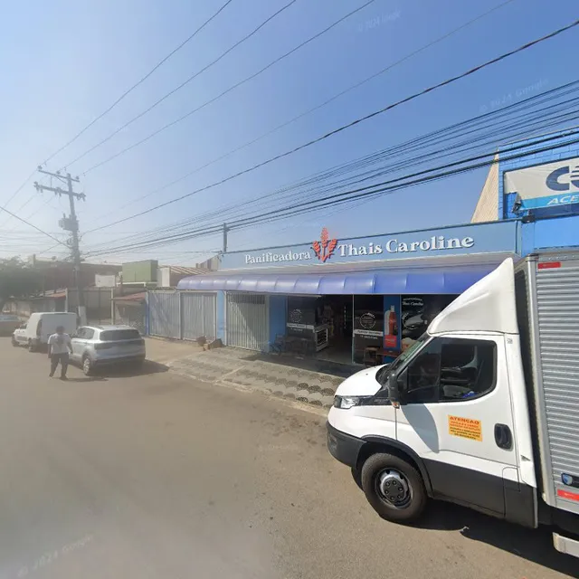 Panificadora Thais Caroline
