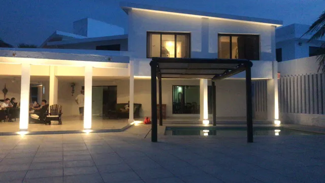 Casa de playa Chicxulub