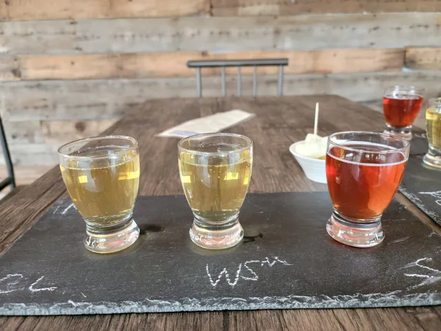 Keepsake Cidery & Events