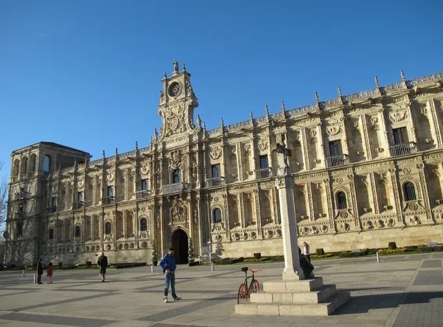 Pensión Blanca B & B