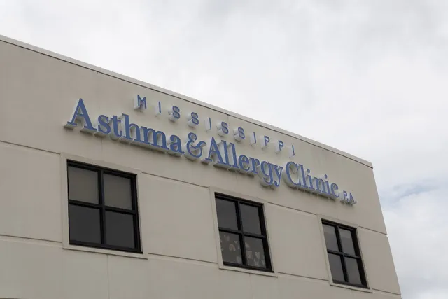 Mississippi Asthma Allergy Clinic, P.A.