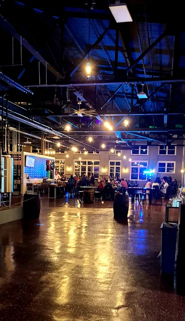 The Mill at Crane Pond