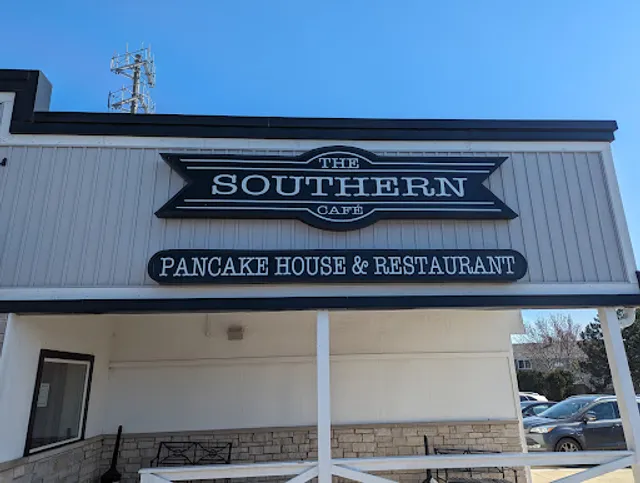 The Southern Cafe