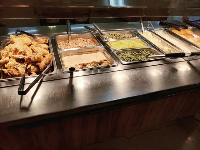 Don's Family Style Buffet