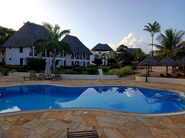 Veraclub Zanzibar Village