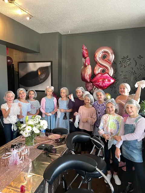 Kristina's Kolours Laser and Facial Spa