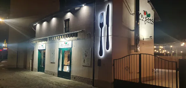 Slow Good - I Sapori del Territorio