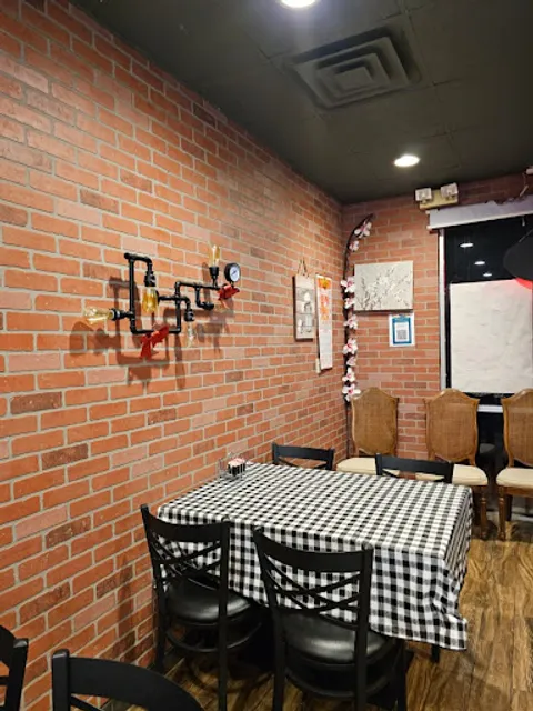 Lees Family Chinese Restaurant