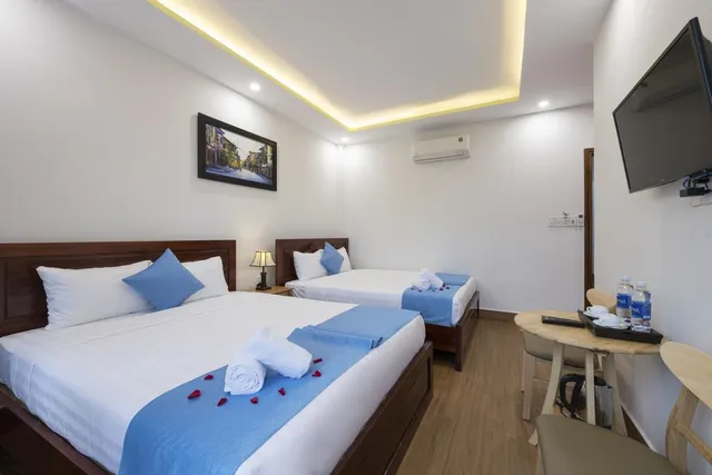 Hoi An Impression Homestay