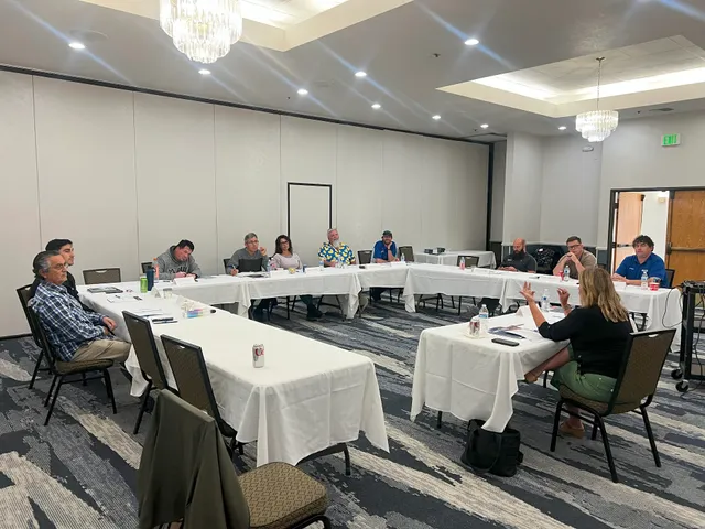 Super Tech University