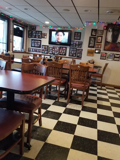 LaGrange Village Pizza