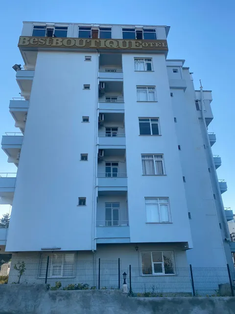 Best Butik Otel