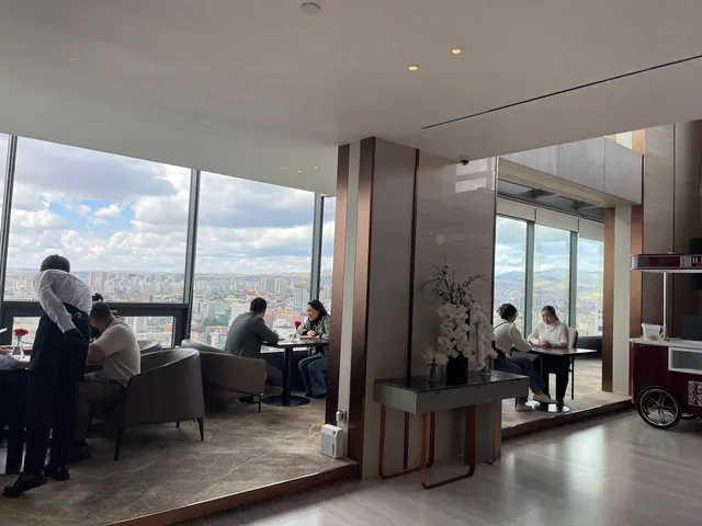 Il Fiore Italian Restaurant