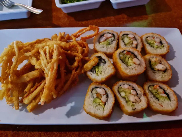 Tabú Sushi