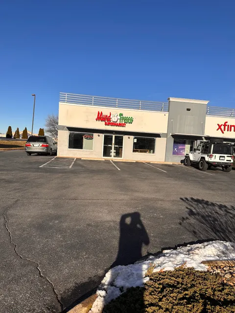 Mundo Fresco Supermarket