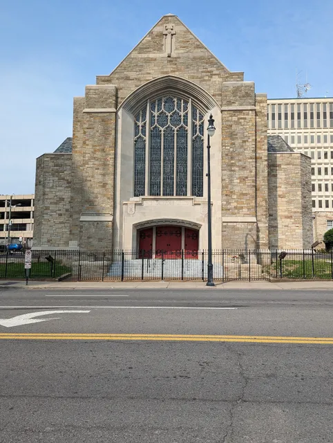 First Lutheran Church (ELCA)
