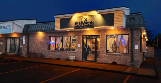 Cuzco Peruvian Cuisine