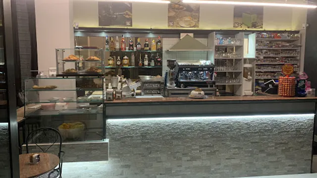 Mini Bar di peppe accendino