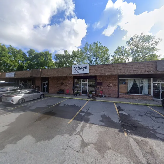 Village Beauty Salon