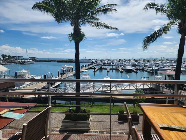 Las Villas Marina Pez Vela