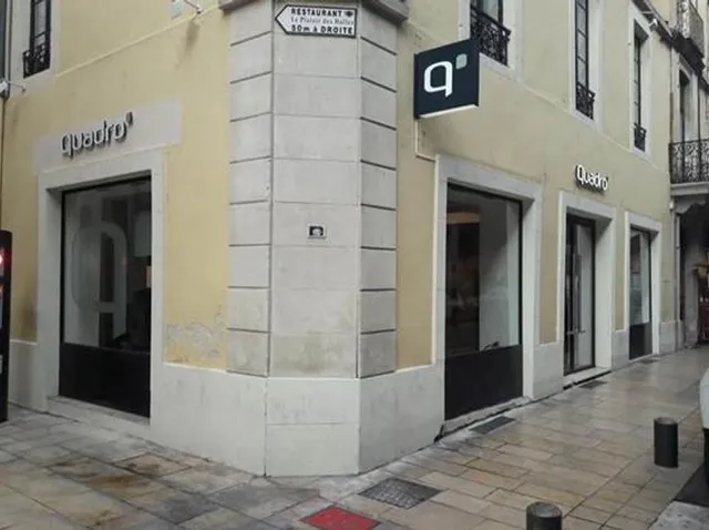 Quadro Intérieurs sur-mesure