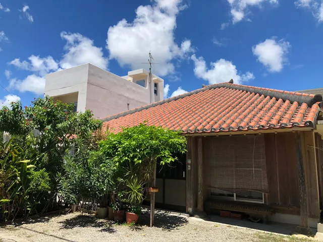 Ishigaki Shimayado Harebare