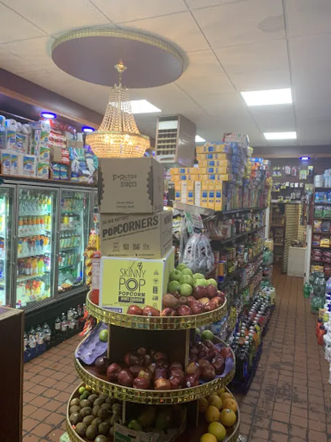 Natural Deli