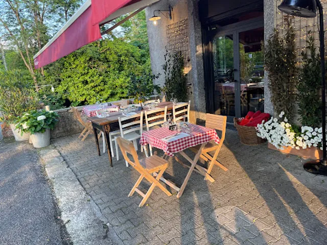 Friccico Hostaria Romana - Biassono