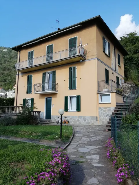 Casa Vittoria