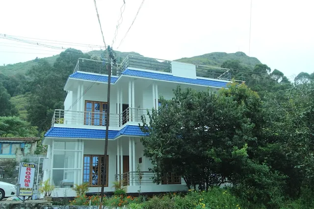 OYO 24363 Maliekkal Residency