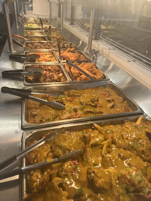 Houston This Is It Soul Food