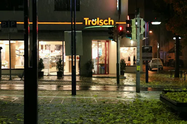 Trölsch - Bakery, Confectionery, Cafe