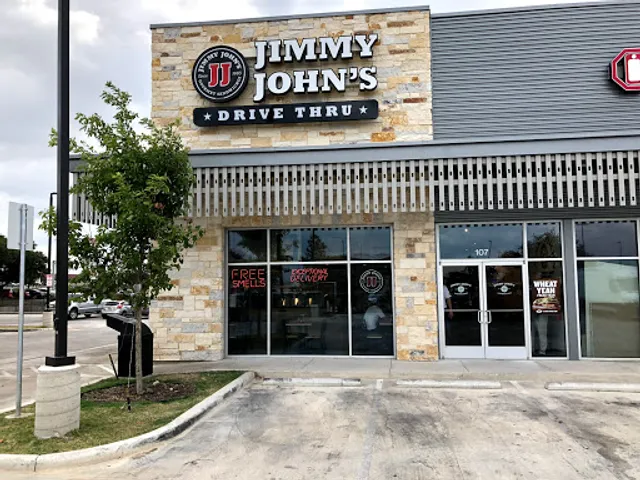 Jimmy John's