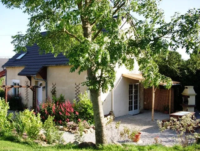 Viefacile & Le Fry Holiday Gites